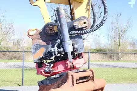Telakaivinkoneet  2018 Caterpillar 325 F LCR | ROTOTILT | BUCKET (12)