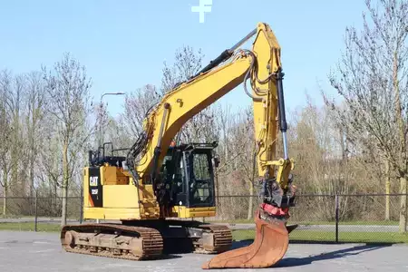 Telakaivinkoneet  2018 Caterpillar 325 F LCR | ROTOTILT | BUCKET (5)