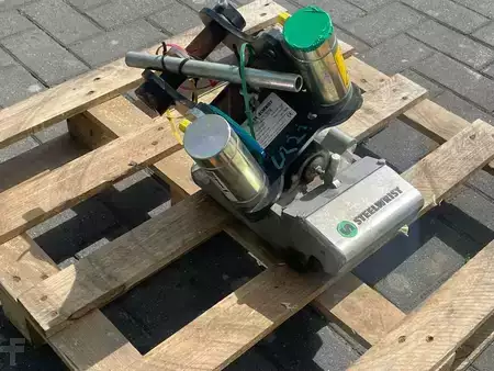 Acessórios 2020 Steelwrist TMX S30 -180HA | TILT QUICKCOUPLER | TILTING COUPL (5)