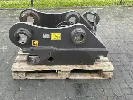 Acessórios 2023 Gjerstad G90 | S90 | QUICK COUPLER | SCHNELLWECHSLER | NEW (2)