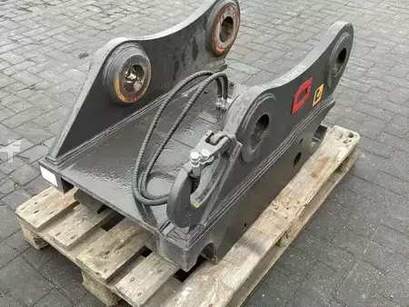 Acessórios 2023 Gjerstad G90 | S90 | QUICK COUPLER | SCHNELLWECHSLER | NEW (8)
