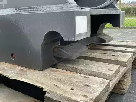 Acessórios 2023 Gjerstad G90 | S90 | QUICK COUPLER | SCHNELLWECHSLER | NEW (9)