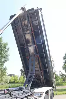 Pozostałe 2018 Iveco Trakker 410T45 | 8X8 | HYDR. ROOF | BIG AXLES | CA (11)