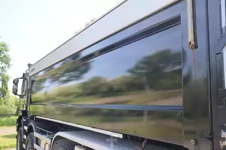 Pozostałe 2018 Iveco Trakker 410T45 | 8X8 | HYDR. ROOF | BIG AXLES | CA (13)