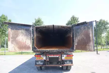 Pozostałe 2018 Iveco Trakker 410T45 | 8X8 | HYDR. ROOF | BIG AXLES | CA (14)