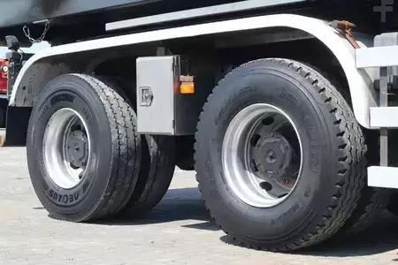 Pozostałe 2018 Iveco Trakker 410T45 | 8X8 | HYDR. ROOF | BIG AXLES | CA (16)