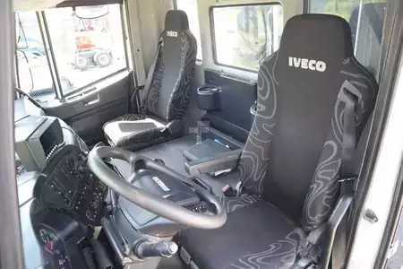 Pozostałe 2018 Iveco Trakker 410T45 | 8X8 | HYDR. ROOF | BIG AXLES | CA (18)