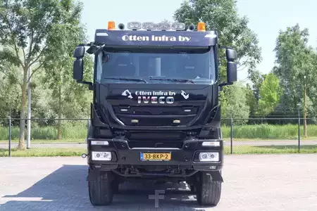 Pozostałe 2018 Iveco Trakker 410T45 | 8X8 | HYDR. ROOF | BIG AXLES | CA (2)