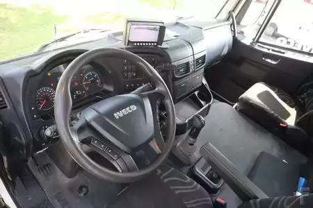 Pozostałe 2018 Iveco Trakker 410T45 | 8X8 | HYDR. ROOF | BIG AXLES | CA (20)