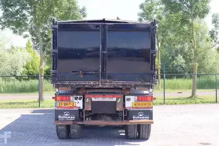Pozostałe 2018 Iveco Trakker 410T45 | 8X8 | HYDR. ROOF | BIG AXLES | CA (6)