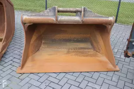 Korečková rýpadla 2018 Caterpillar 325 F LCR | MOVAX SG-50V | ROTOTILT | SHEET PILE D (10)