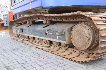 Korečková rýpadla 2018 Caterpillar 325 F LCR | MOVAX SG-50V | ROTOTILT | SHEET PILE D (13)