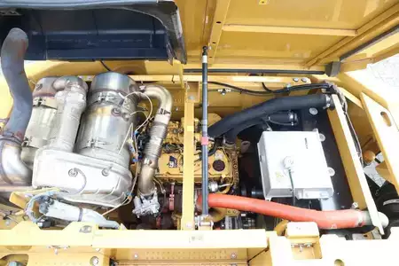 Korečková rýpadla 2018 Caterpillar 325 F LCR | MOVAX SG-50V | ROTOTILT | SHEET PILE D (19)