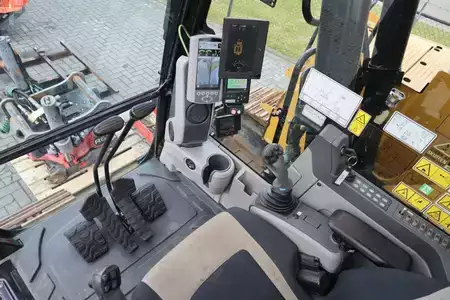 Korečková rýpadla 2018 Caterpillar 325 F LCR | MOVAX SG-50V | ROTOTILT | SHEET PILE D (20)