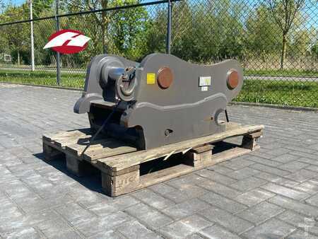 Osprzęt 2021 SMP S80 H-LOCK | QUICK COUPLER | SCHNELLWECHSLER | NEW (1)