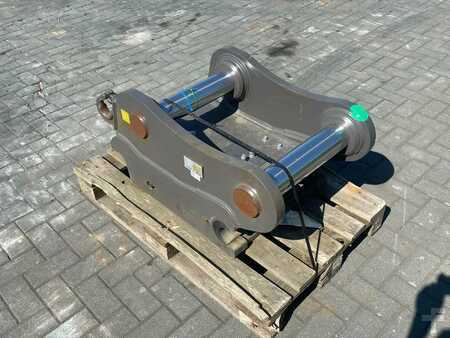 Osprzęt 2021 SMP S80 H-LOCK | QUICK COUPLER | SCHNELLWECHSLER | NEW (13)