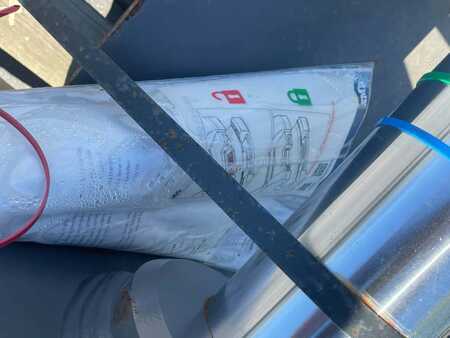 Osprzęt 2021 SMP S80 H-LOCK | QUICK COUPLER | SCHNELLWECHSLER | NEW (16)