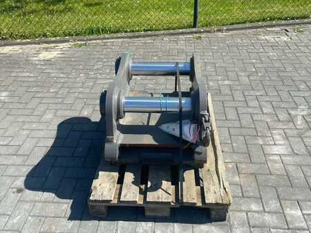 Osprzęt 2021 SMP S80 H-LOCK | QUICK COUPLER | SCHNELLWECHSLER | NEW (2)