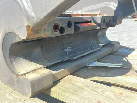 Osprzęt 2021 SMP S80 H-LOCK | QUICK COUPLER | SCHNELLWECHSLER | NEW (7)