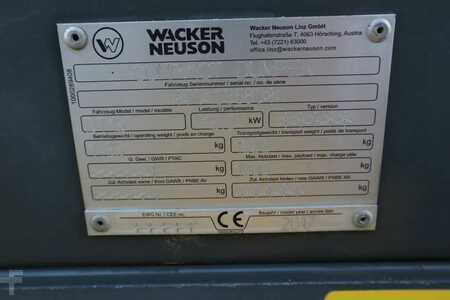 Tracked Dumpers 2017 Wacker Neuson DT15 | 1.5 TON PAYLOAD | FRONT LOADER (18)