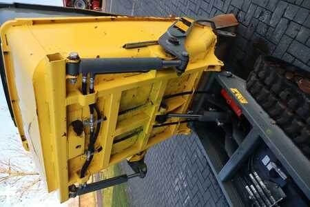 Tracked Dumpers 2017 Wacker Neuson DT15 | 1.5 TON PAYLOAD | FRONT LOADER (9)