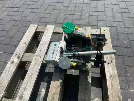 Acessórios 2020 Steelwrist TMX S30 -180HA | TILT QUICKCOUPLER | TILTING COUPL (7)