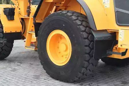 Pale Gommate 2016 Hyundai HL940 | 2.097 HOURS! | BUCKET | QUICK COUPLER | BS (14)