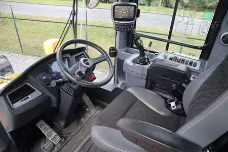 Pale Gommate 2016 Hyundai HL940 | 2.097 HOURS! | BUCKET | QUICK COUPLER | BS (18)