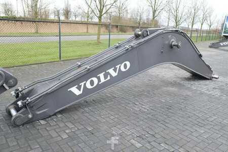 Volvo EC 250 E | BOOM + STICK | AUSLEGER | GOOD CONDITIO