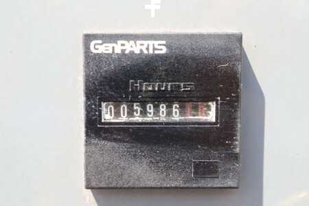 Sonstige 2014 Sdmo R275 C3 | 275 KVA | 400 V (11)