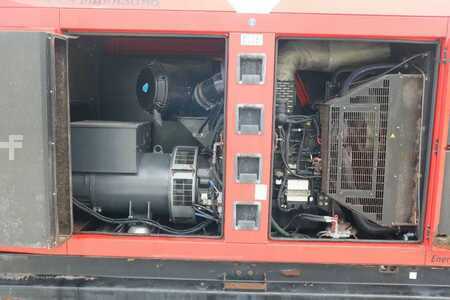Sonstige 2014 Sdmo R275 C3 | 275 KVA | 400 V (12)