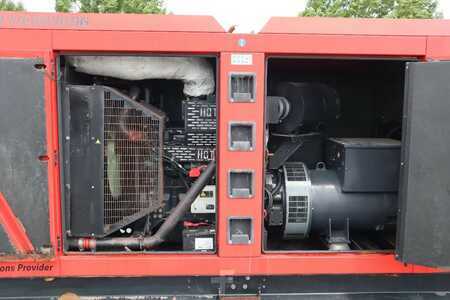 Sonstige 2014 Sdmo R275 C3 | 275 KVA | 400 V (14)