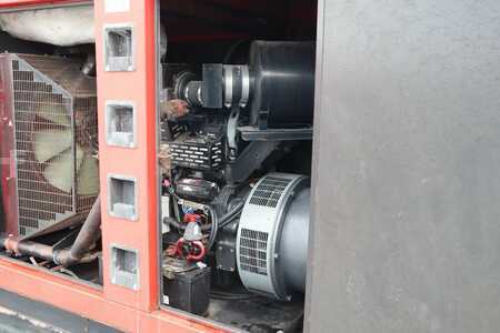 Sonstige 2014 Sdmo R275 C3 | 275 KVA | 400 V (15)