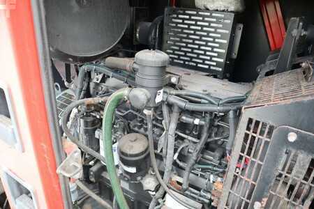 Sonstige 2014 Sdmo R275 C3 | 275 KVA | 400 V (16)