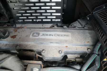 Sonstige 2014 Sdmo R275 C3 | 275 KVA | 400 V (17)
