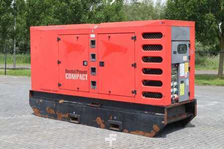 Sonstige 2014 Sdmo R275 C3 | 275 KVA | 400 V (2)