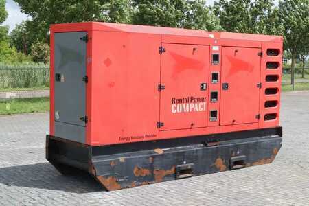 Sonstige 2014 Sdmo R275 C3 | 275 KVA | 400 V (3)