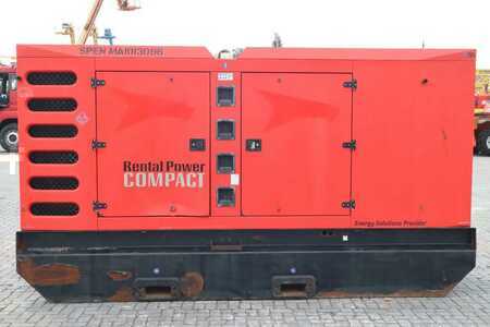 Sonstige 2014 Sdmo R275 C3 | 275 KVA | 400 V (4)
