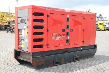 Sonstige 2014 Sdmo R275 C3 | 275 KVA | 400 V (5)