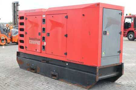 Sonstige 2014 Sdmo R275 C3 | 275 KVA | 400 V (6)