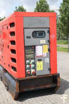 Sonstige 2014 Sdmo R275 C3 | 275 KVA | 400 V (7)