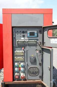 Sonstige 2014 Sdmo R275 C3 | 275 KVA | 400 V (8)