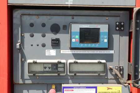 Sonstige 2014 Sdmo R275 C3 | 275 KVA | 400 V (9)