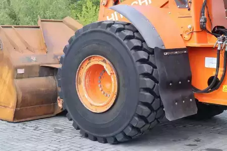 Carregadeira de rodas 2018 Hitachi ZW330-6 | ZW 330 -6 | BUCKET | JOYSTICK STEER | GO (10)