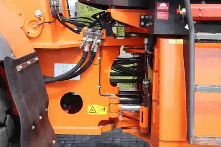 Carregadeira de rodas 2018 Hitachi ZW330-6 | ZW 330 -6 | BUCKET | JOYSTICK STEER | GO (11)