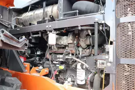 Carregadeira de rodas 2018 Hitachi ZW330-6 | ZW 330 -6 | BUCKET | JOYSTICK STEER | GO (13)