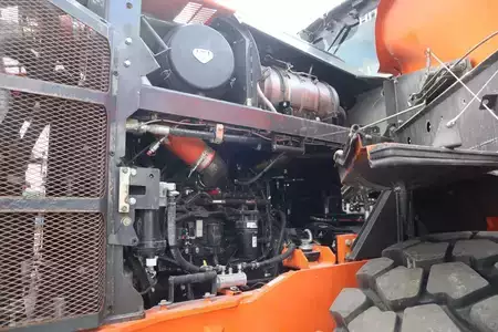 Carregadeira de rodas 2018 Hitachi ZW330-6 | ZW 330 -6 | BUCKET | JOYSTICK STEER | GO (14)