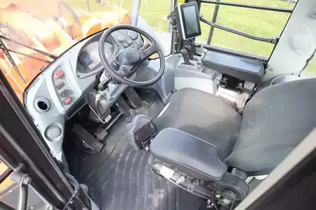 Carregadeira de rodas 2018 Hitachi ZW330-6 | ZW 330 -6 | BUCKET | JOYSTICK STEER | GO (15)