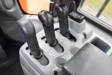 Carregadeira de rodas 2018 Hitachi ZW330-6 | ZW 330 -6 | BUCKET | JOYSTICK STEER | GO (19)