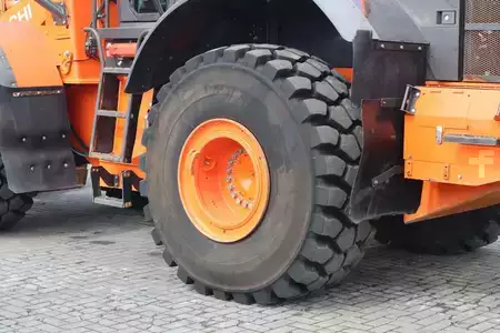 Carregadeira de rodas 2018 Hitachi ZW330-6 | ZW 330 -6 | BUCKET | JOYSTICK STEER | GO (9)